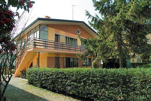 Appartamenti Mirella Bibione Rom bilde
